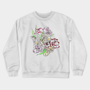 Hive Crewneck Sweatshirt